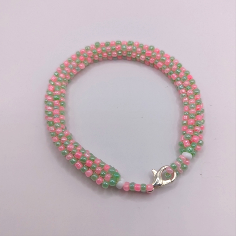 Beaded Bracelet